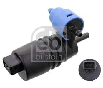 Маркуч на радиатора FEBI BILSTEIN 102757 за MERCEDES E (S210) комби от 1996 до 2003