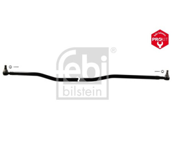 Маркуч на радиатора FEBI BILSTEIN 103260 за MERCEDES SPRINTER NCV3 (W906) 3.5T платформа от 2006 до 2018