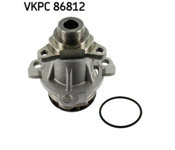 Водна помпа SKF VKPC 86812 за NISSAN NV400 платформа от 2011