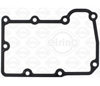 Уплътнение, корпус на термостата ELRING 877.761 за PORSCHE CAYENNE (9PA) от 2002 до 2010