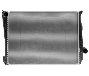 Воден радиатор TOP QUALITY за BMW X3 (F25) от 2010 до 2017